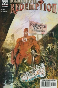 Redemption (Part 1)