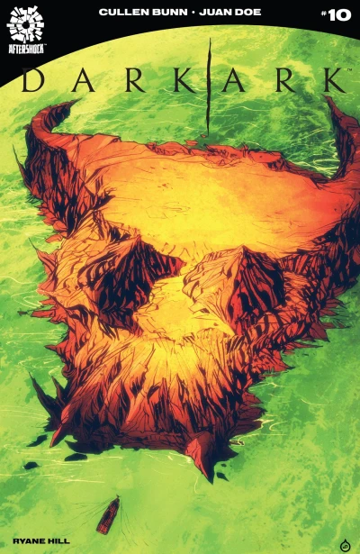 Cover of Famine or Feast