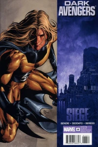 The Secret of the Sentry