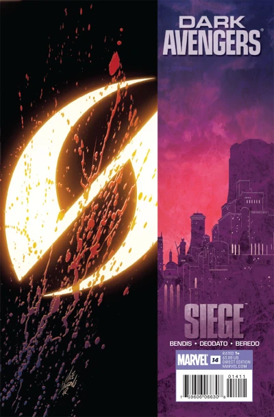 Cover of The Void Rising