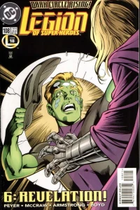 Dark Circle Rising!, Part 6: The End