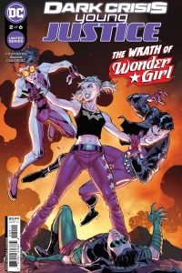 A Tale of Two Cassies