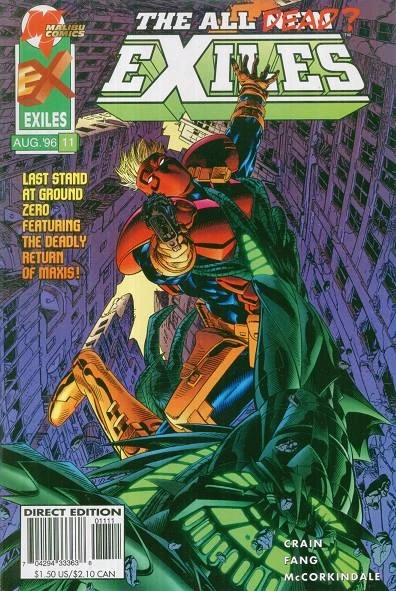 Cover of Dark Destiny