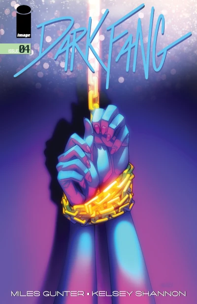 Cover of Earth Calling Part 4