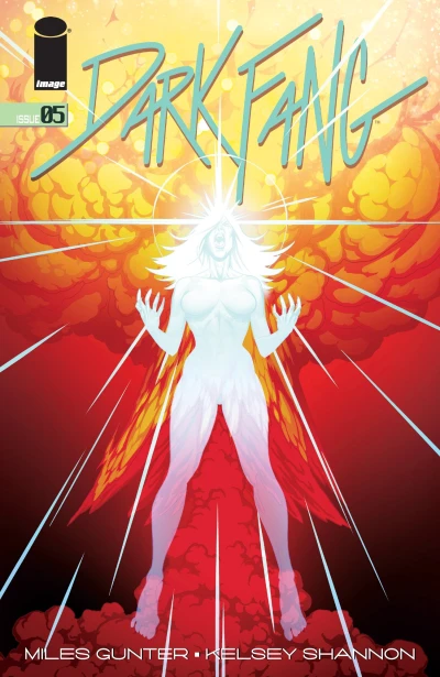 Cover of Earth Calling Part 5