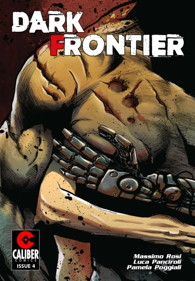 Cover of Armageddon Checklist