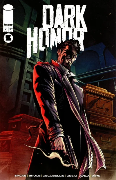 Cover of Chapter Two: The Age of Grigor