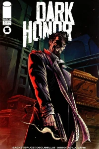 Chapter Two: The Age of Grigor