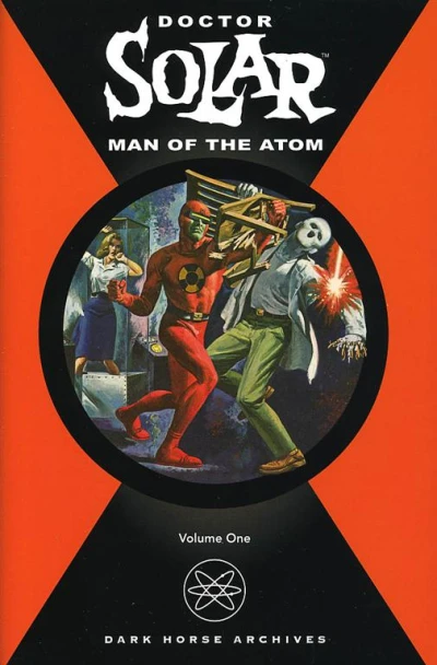 Cover of Volume One