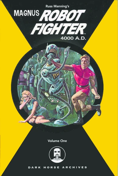 Cover of Volume One
