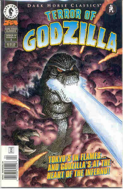 Cover of Tokyo's In Flames