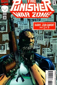 Dark Judgment: Part 1