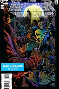 Dark Judgment: Part 2