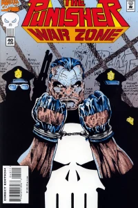 Dark Judgment: The Conclusion