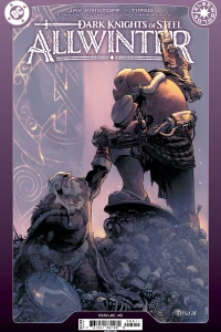 Chapter Five: Wreckage; Heir to the Sea, Chapter Five