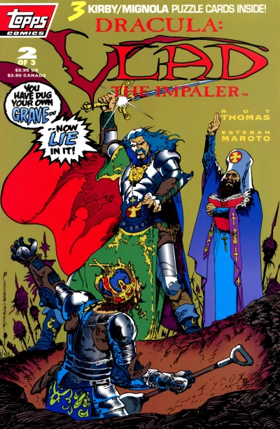 Cover of Dark Legend A-borning