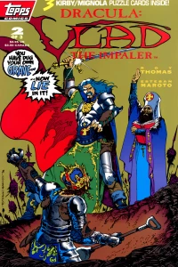 Dark Legend A-borning