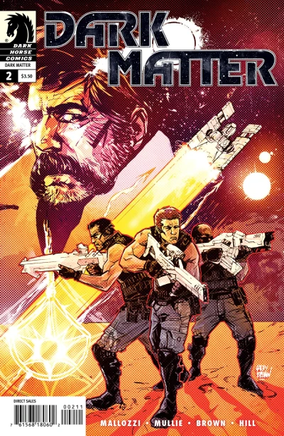 Cover of Rebirth, Part 2 of 4