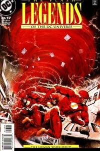 Dark Matters, Part Three