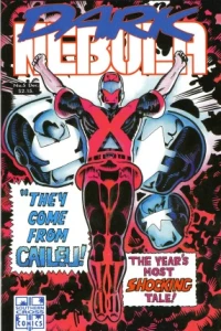 They come from Caileij