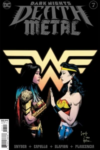 An Anti-Crisis Part VII: A Slap In the Face; The Big Rock