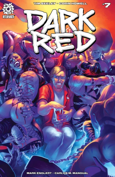 Cover of Chicago Bound and Gagged