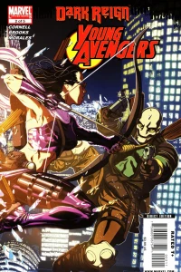 Young Masters, Part Two