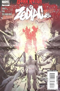 Death's Finest Addiction