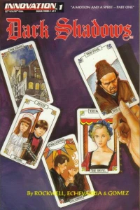 A motion and a spirit