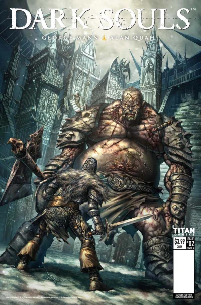 Cover of Issue #2