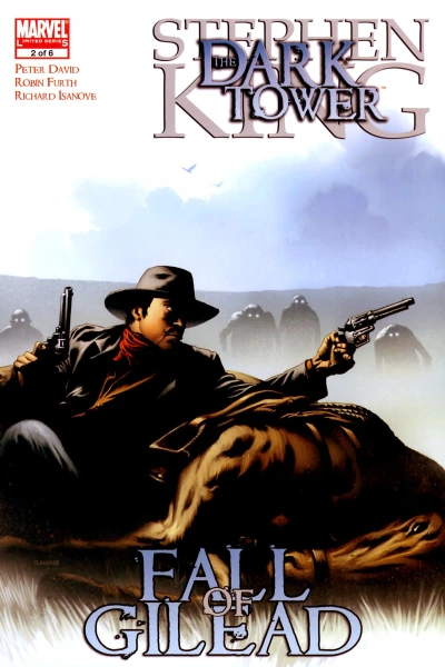 Cover of Part Two