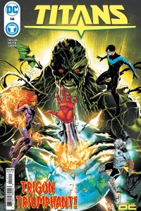 Dark Winged Queen, Part Seven