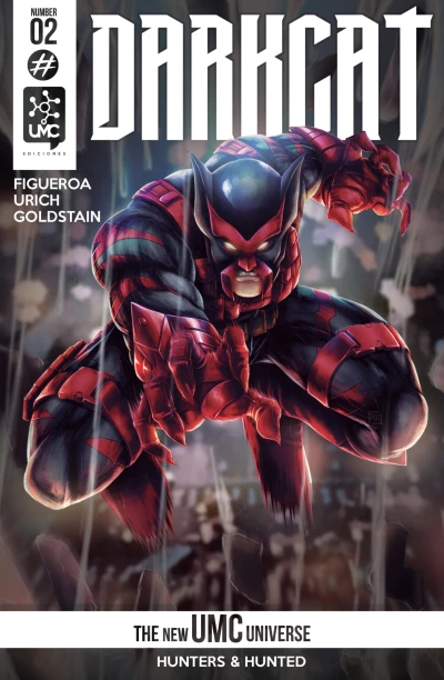 Cover of Hunters & Haunted