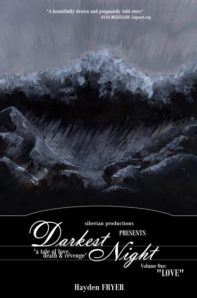 Cover of Volume One: Love