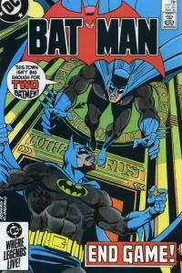 Darkly Moved the Pawns