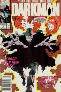 Official Comic Adaptation (Part 1)