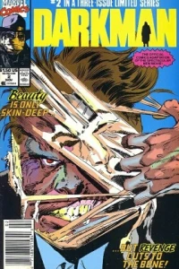 Official Comic Adaptation (Part 2)