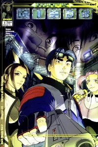 Return of The Dragons