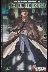 Another Day, Another Dollar