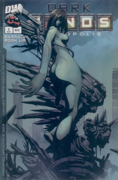 Cover of Another Night on the Town