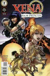 Darkness Falls, Part Two