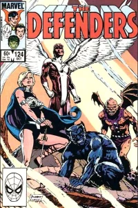 Darkness On The Edge of Time