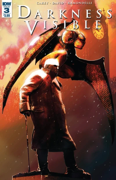 Cover of Winston and Vivian