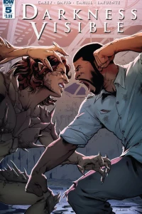 Chapter 5: The Bastard Truth