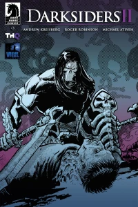 Death's Door, part 3