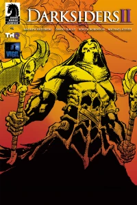 Death's Door, part 4