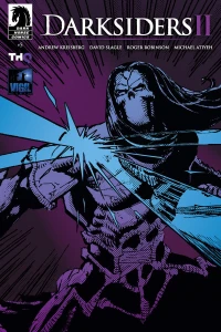 Death's Door, Part 5