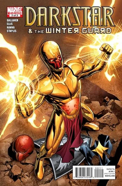 Cover of Fiery Revolution; A Plague Among Us