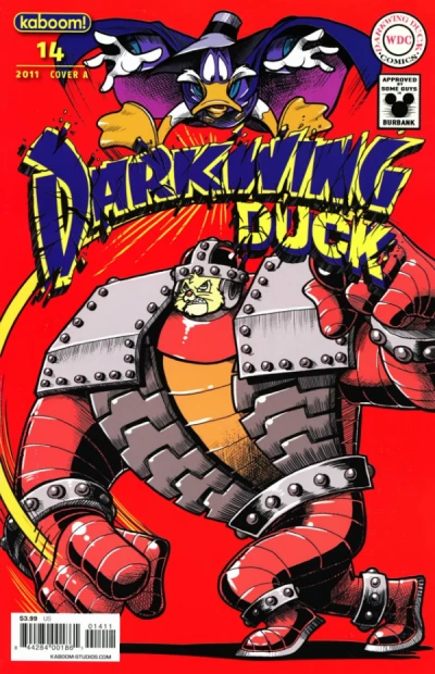 Cover of Cat-tastrophe