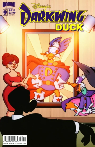 Cover of F.O.W.L. Disposition